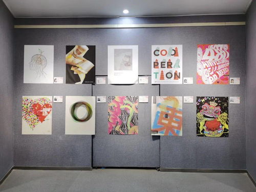 《絲路意象》國際藝術(shù)院校設(shè)計(jì)作品交流展 以設(shè)計(jì)為橋，續(xù)寫新時(shí)代文化交流華章